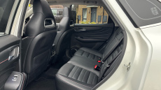 MG Hs 1.5 T-GDI PHEV Exclusive 5dr Auto Hatchback